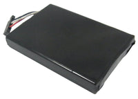 Battery for Navman iCN 510 iCN 520 iCN 530 iCN550 E3MT07135211