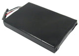 Battery for Navman iCN 510 iCN 520 iCN 530 iCN550 E3MT07135211