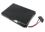 Battery for Navman N60i Navpix E4MT081202B12