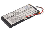 Battery for Navman iCN720 iCN750 PS-803262