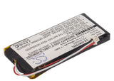 Battery for Navman iCN720 iCN750 PS-803262