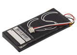 Battery for Navman iCN720 iCN750 PS-803262