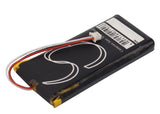 Battery for Navman iCN720 iCN750 PS-803262