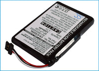 Battery for Navman S20 541380530002 BP-LP1230/11-A0001 U