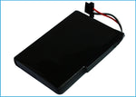 Battery for Navman S20 541380530002 BP-LP1230/11-A0001 U