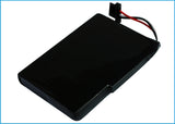 Battery for Navman S20 541380530002 BP-LP1230/11-A0001 U