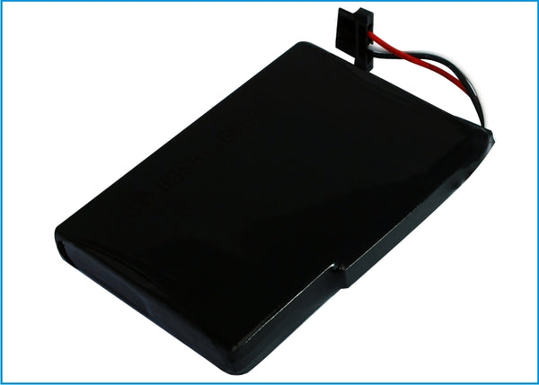 Battery for Navman S20 541380530002 BP-LP1230/11-A0001 U