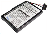 Battery for Navman S30 S50 S70 S80 S90 S90i BP-LP850/11-A1 L