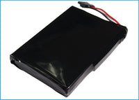 Battery for Navman S30 S50 S70 S80 S90 S90i BP-LP850/11-A1 L
