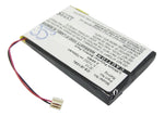 Battery for iRiver E10 E10CT HDD Jukebox IRI-E10