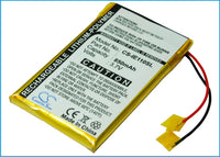 Battery for iRiver E100 REI-E100 (B)