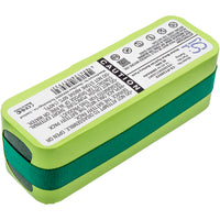 Battery for Aircraftvacuums Pilot Lux Pilot Zen