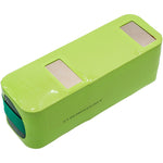 Battery for AGAiT e-clean EC01