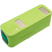 Battery for Aircraftvacuums Pilot Lux Pilot Zen