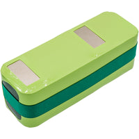 Battery for Aircraftvacuums Pilot Lux Pilot Zen