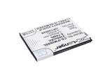 Battery for Infocus IN260 IN310 M210 M310 UP130028