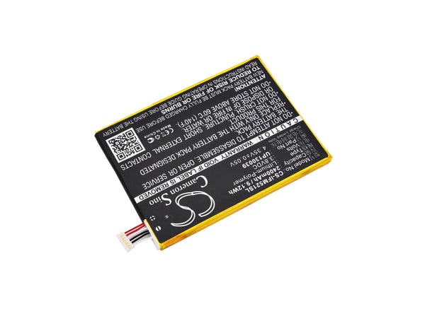 Battery for Infocus M521 UP130039