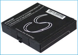 Battery for i-mate SPL BYD092930 LP083437A