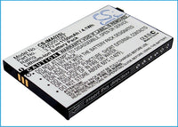Battery for DOPOD Pean UF553450U XWD051087