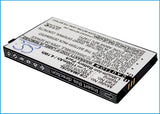 Battery for DOPOD Pean UF553450U XWD051087