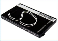 Battery for DOPOD Pean UF553450U XWD051087