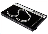 Battery for DOPOD Pean UF553450U XWD051087