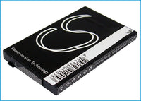 Battery for DOPOD Pean UF553450U XWD051087