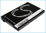 Battery for DOPOD Pean UF553450U XWD051087