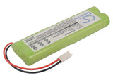 Battery for Abbott MCP9819-065 MJ09 MJ09.01 MOM11464 B11464 IMC819MD MB939D