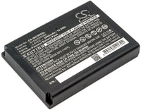 Battery for IDATA MC70 MC90HC MC90m MC95E MC95HC MC95V MC95W R1620040062