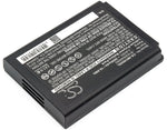 Battery for IDATA MC70 MC90HC MC90m MC95E MC95HC MC95V MC95W R1620040062