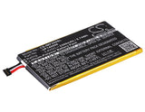 Battery for Infocus M2 UP140008