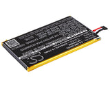 Battery for Infocus M2 UP140008