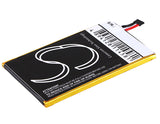 Battery for Infocus M2 UP140008