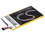 Battery for Infocus M2 UP140008