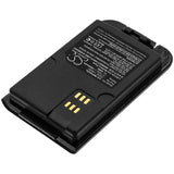 Battery for Inmarsat Isatphone 2 136081 SAS2 VKB 56426 702 098