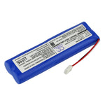 Battery for Abbott Analyzer Printer i-STAT Printer 04P74-03