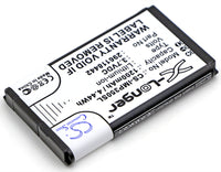 Battery for Ingenico iMP350 iMP350-01P1575A IMP350-USBLU01A IMP350-USBLU03A IMP350-USSCN01A iSMP iSMP Companion 296118442