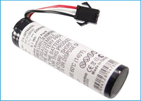 Battery for Altec Lansing IM600 iM-600 inMotion iMT520 iMT-520 inMotion IMT620 IMT-620 inMotion Classic IMT702 IMT-702 inMotion Classic MCR18650