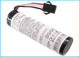 Battery for Altec Lansing IM600 iM-600 inMotion iMT520 iMT-520 inMotion IMT620 IMT-620 inMotion Classic IMT702 IMT-702 inMotion Classic MCR18650