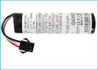Battery for Altec Lansing IM600 iM-600 inMotion iMT520 iMT-520 inMotion IMT620 IMT-620 inMotion Classic IMT702 IMT-702 inMotion Classic MCR18650