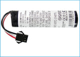 Battery for Altec Lansing IM600 iM-600 inMotion iMT520 iMT-520 inMotion IMT620 IMT-620 inMotion Classic IMT702 IMT-702 inMotion Classic MCR18650