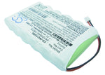 Battery for Dassault 730 770 Arthema ELITE 730 ELITE 73016 ELITE 730T ELITE 770 ELITE P2000 ELITE Serie 7 P2000 Serie 7