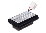 Battery for Ingenico 750-16 790-16 EFT930 EFT930-B EFT930-P EFT930-W Elite 730-16 TGB014 Elite 730-16 TGB018 252117847 F26401652