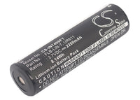 Battery for Inova T4 T4 Lights UR611 FLB-LIN-7 UR611