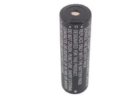 Battery for Streamlight 68792