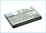 Battery for HP iPAQ 2100 iPAQ 2210 iPAQ 2212 iPAQ 2212e iPAQ 2215 iPAQ h2100 iPAQ h2210 iPAQ h2212 iPAQ h2212e iPAQ h2215 iPAQ PE2050x 310798-B21 311949-001 35H00013-00