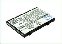 Battery for HP iPAQ 2100 iPAQ 2210 iPAQ 2212 iPAQ 2212e iPAQ 2215 iPAQ h2100 iPAQ h2210 iPAQ h2212 iPAQ h2212e iPAQ h2215 iPAQ PE2050x 310798-B21 311949-001 35H00013-00