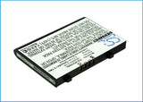 Battery for HP iPAQ 2100 iPAQ 2210 iPAQ 2212 iPAQ 2212e iPAQ 2215 iPAQ h2100 iPAQ h2210 iPAQ h2212 iPAQ h2212e iPAQ h2215 iPAQ PE2050x 310798-B21 311949-001 35H00013-00