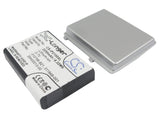 Battery for HP iPAQ 2212e iPAQ 2100 iPAQ 2210 iPAQ 2212 iPAQ 2215 iPAQ h2100 iPAQ h2210 iPAQ h2212 iPAQ h2212e iPAQ h2215 iPAQ PE2050x 310798-B21 311949-001 35H00013-00